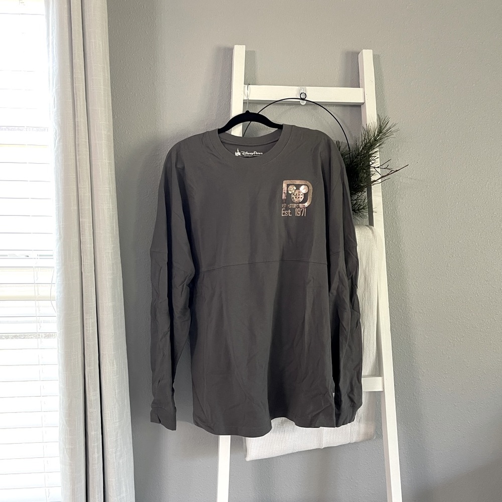 Disney World Spirit Jersey